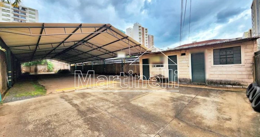 Comercial Salão em Ribeirão Preto