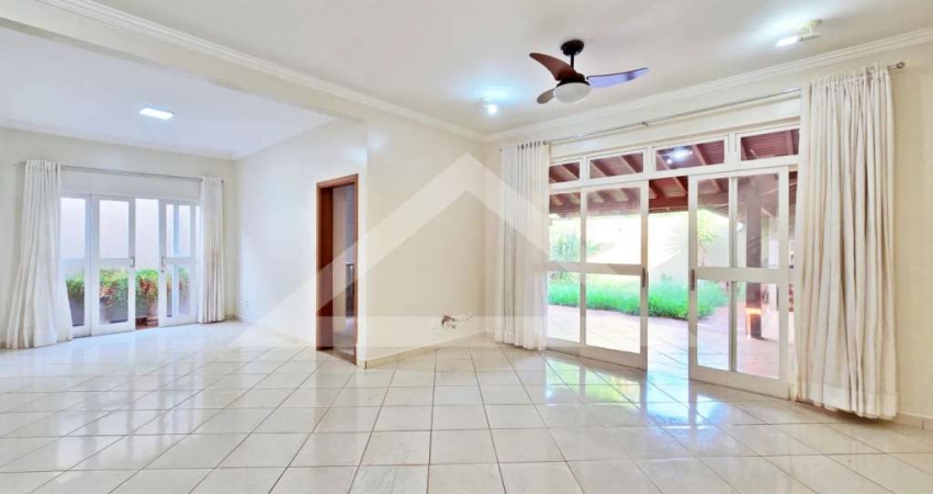 Sobrado para venda e locação no Condomínio Villa Real, próximo ao Ribeirão Shopping - Ribeirão Preto/SP.