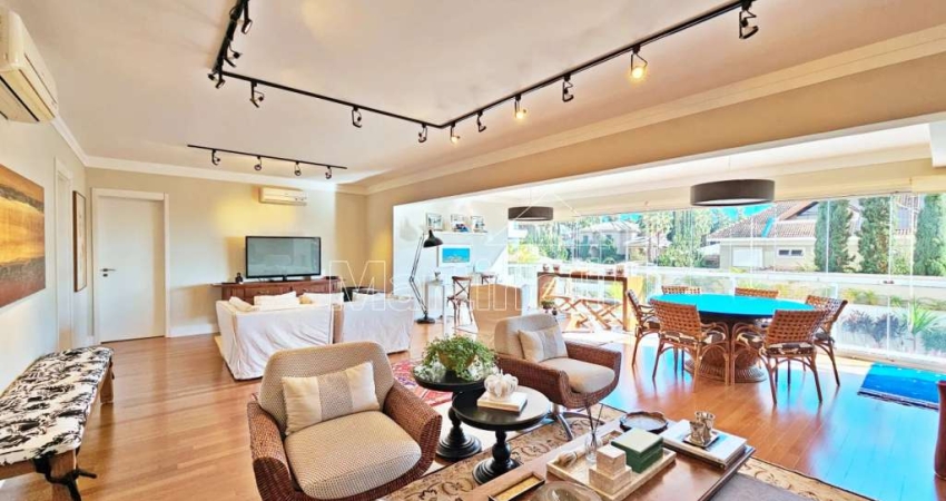 Apartamento à venda no Edifício Reserva do Botânico Jardim de Versailles, próximo ao Parc Sul - Ribeirão Preto/SP.