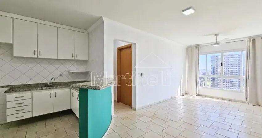 Apartamento para locação no Condomínio Villaggio Modena, próximo a Faculdade Unip- Ribeirão Preto/SP.