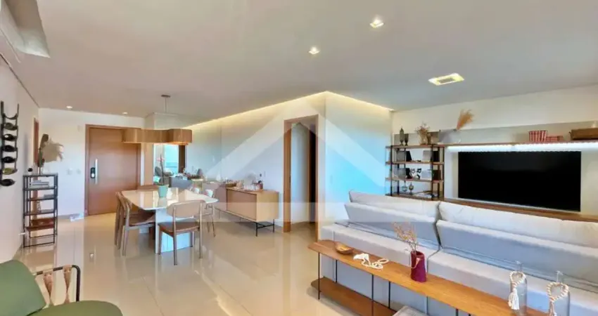 Apartamento à venda no Edifício Van Der Rohe, próximo ao Parque Uber Sul - Ribeirão Preto/SP.
