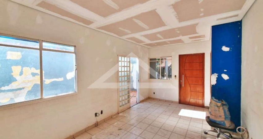 Casa térrea à venda no Condomínio Jatoba, próximo ao Novo Shopping - Ribeirão Preto/SP.
