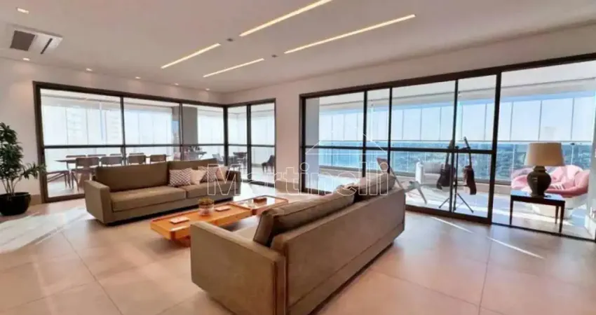 Apartamento à venda no Edifício Cidade de Montreal, próximo ao Parque Olhos D`água, Ribeirão Preto/SP.