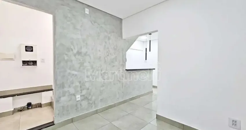 Imóvel comercial de 306m² de área construída para locação, próximo a Avenida Saudade - Bairro Campos Elíseos, Ribeirão Preto/SP.