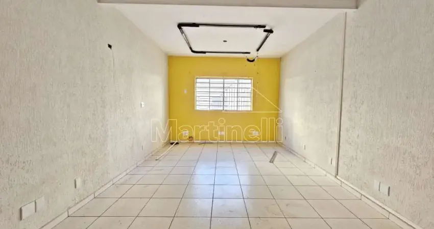 Imóvel comercial para venda e locação, próximo ao Shopping Santa Úrsula - Ribeirão Preto/SP.