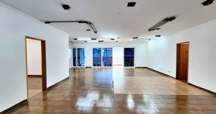 Imóvel comercial para venda e locação, próximo à Avenida Itatiaia - Ribeirão Preto/SP.