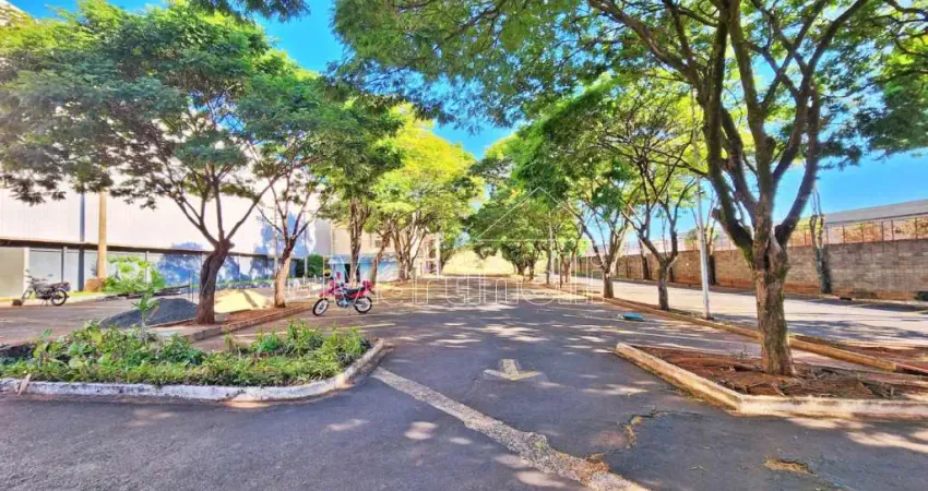 Prédio comercial de esquina com 1.442m² de área construida para locação, próximo à Avenida Pres. Castelo Branco - Ribeirão Preto/SP.