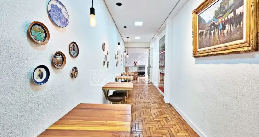 Comercial Imóvel Comercial em Ribeirão Preto