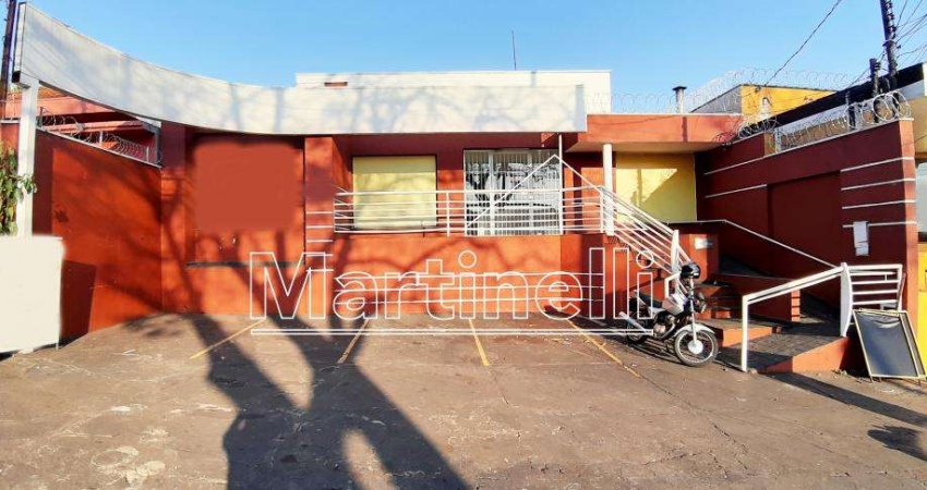 Comercial Imóvel Comercial em Ribeirão Preto