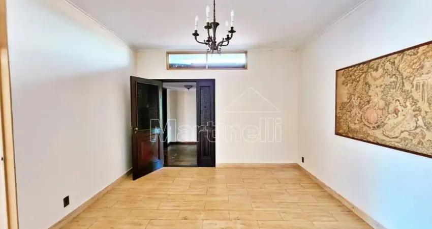 Imóvel comercial para locação no Bairro Jardim Sumaré, próximo a Avenida Presidente Vargas - Ribeirão Preto/SP.