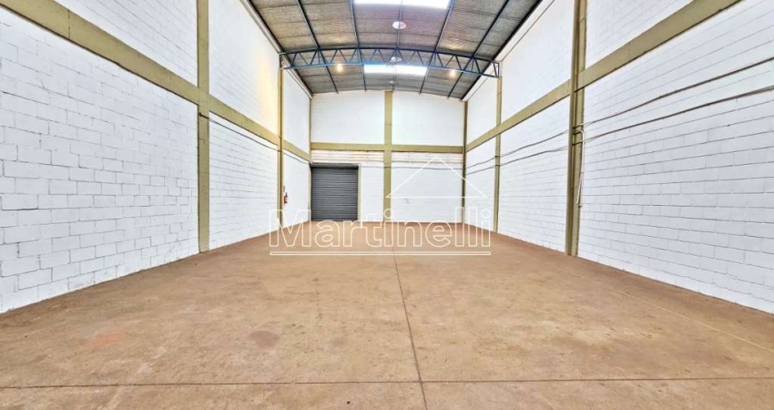 Casa comercial para alugar na Vila Elisa, Ribeirão Preto 