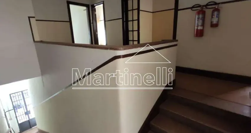 Comercial Imóvel Comercial em Ribeirão Preto