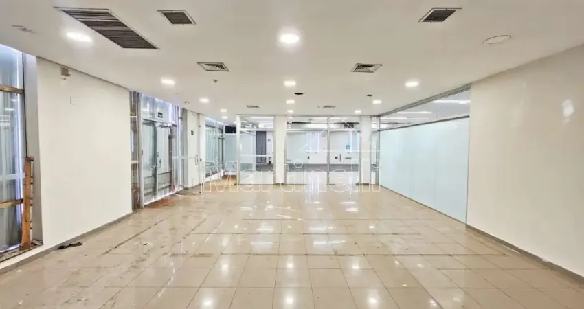 Imóvel comercial para locação no Bairro Jardim América, próximo a Avenida Nove de Julho - Ribeirão Preto/SP.