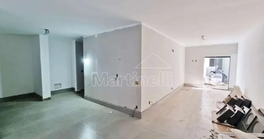 Imóvel Comercial de 713m² de área de terreno e 350m² de área construida para locação - Bairro Jardim Sumaré, Ribeirão Preto/SP.
