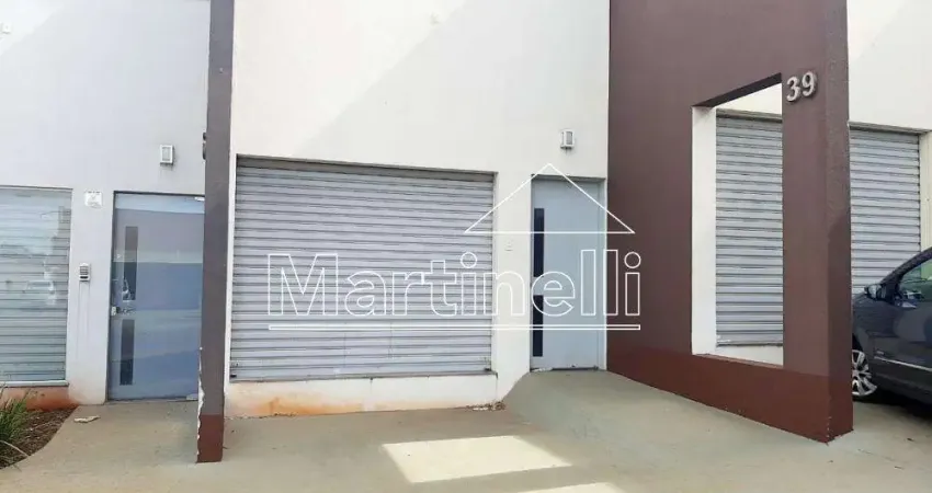 Casa comercial para alugar no Jardim Sumaré, Ribeirão Preto 