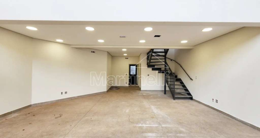 Comercial Imóvel Comercial em Ribeirão Preto