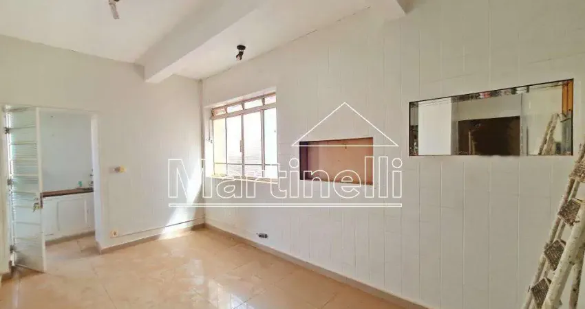 Casa comercial para alugar no Centro, Ribeirão Preto 