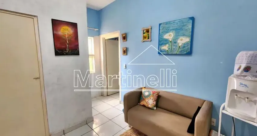 Casa comercial para alugar no Jardim São Luiz, Ribeirão Preto 