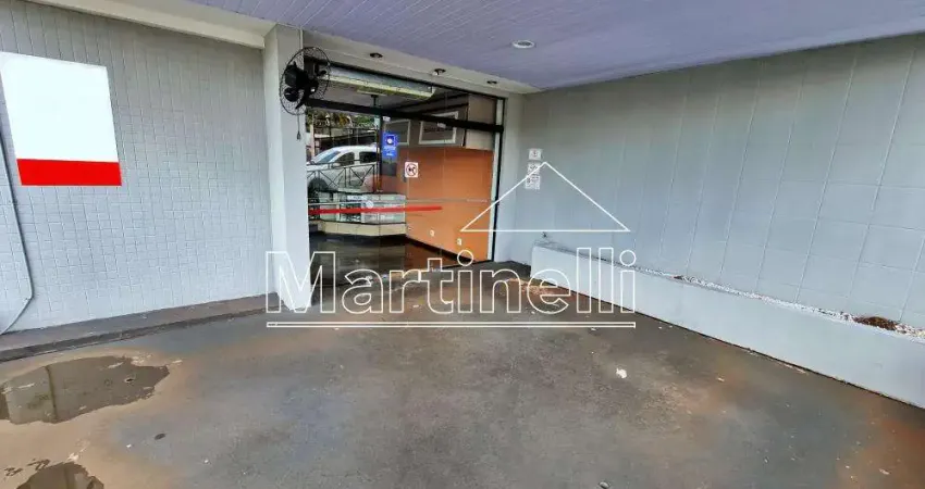 Casa comercial para alugar no Jardim Sumaré, Ribeirão Preto 