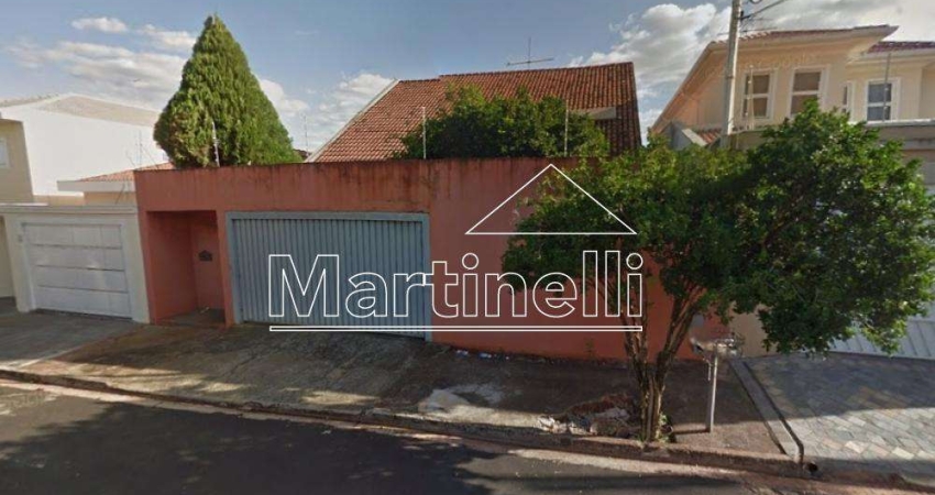 Casa comercial para alugar no Nova Ribeirânia, Ribeirão Preto 