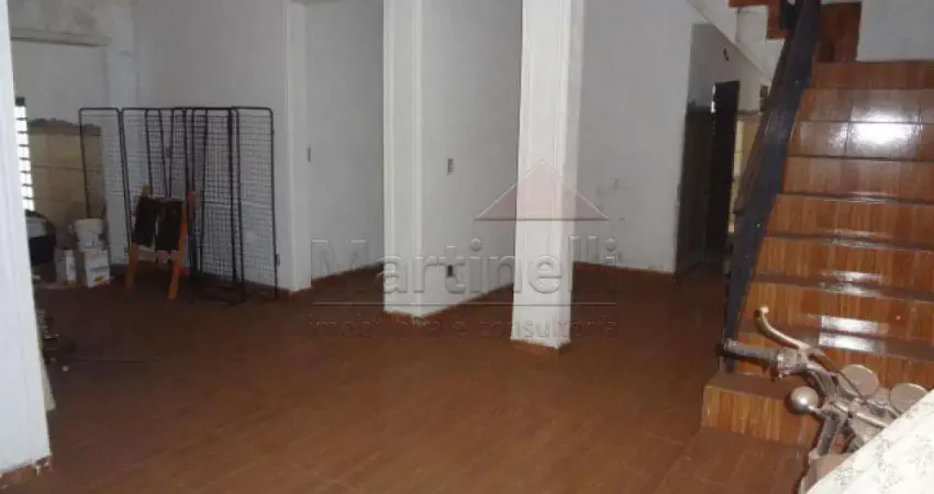 Comercial Imóvel Comercial em Ribeirão Preto
