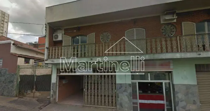 Comercial Imóvel Comercial em Ribeirão Preto