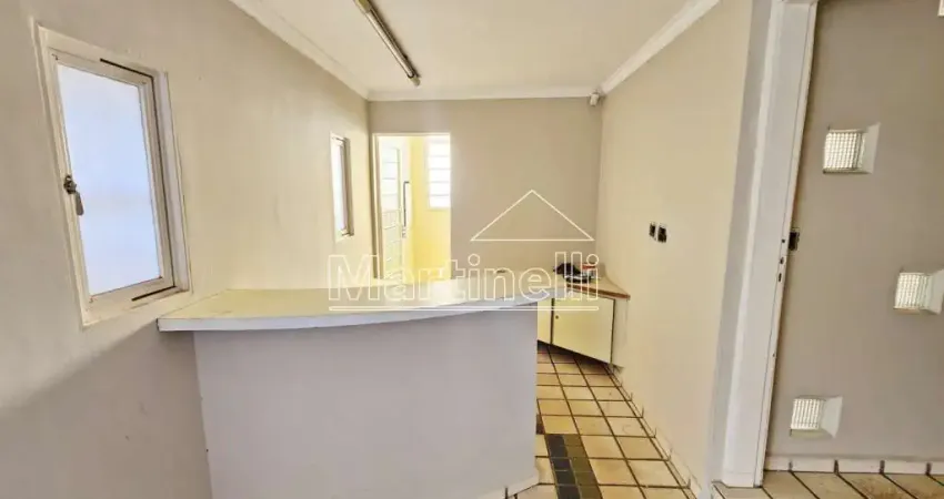 Imóvel comercial de 275m² de área construída à venda, próximo à Avenida Independência - Bairro Vila Seixas, Ribeirão Preto/SP.