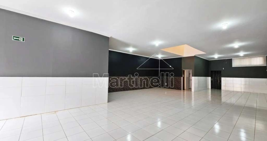 Imóvel comercial à venda, próximo à Avenida Meira Júnior - Ribeirão Preto/SP.