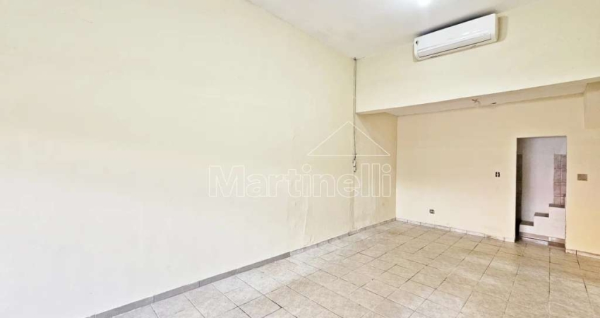Imóvel comercial para locação, próximo ao Geraldo Sorveteria - Ribeirão Preto/SP.