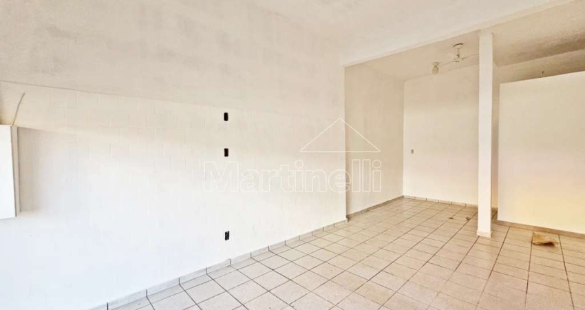 Imóvel comercial para locação, próximo ao Geraldo Sorveteria - Ribeirão Preto/SP.