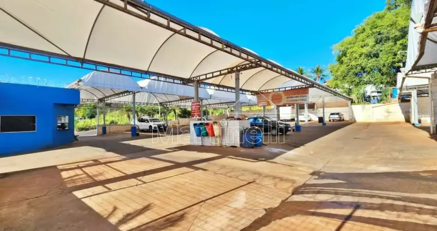 Imóvel comercial para locação no Bairro Alto da Boa Vista, próximo à Avenida Professor João Fiúsa - Ribeirão Preto/SP