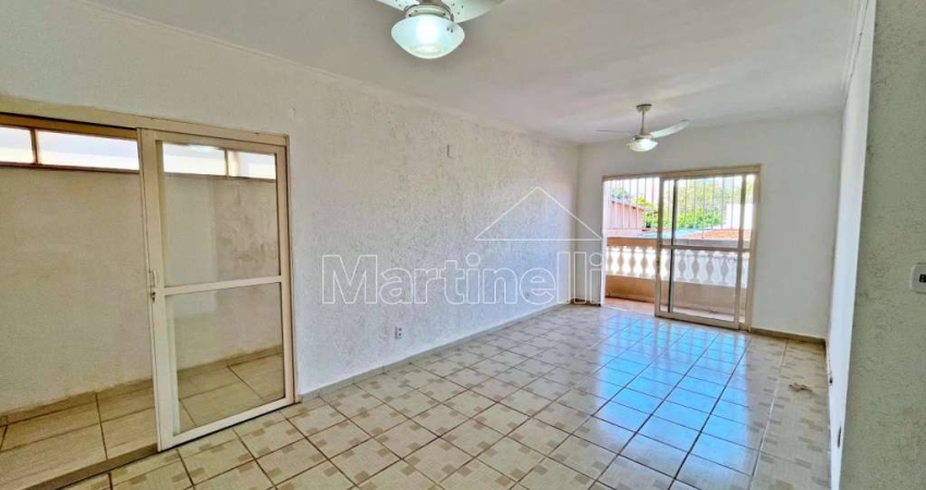 Apartamento à venda, próximo à Avenida Presidente Vargas - Ribeirão Preto/SP