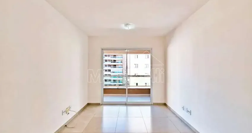 Apartamento Padrão em Ribeirão Preto