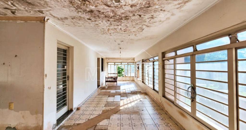 Imóvel comercial à venda, próximo ao Morro São Bento - Ribeirão Preto/SP.