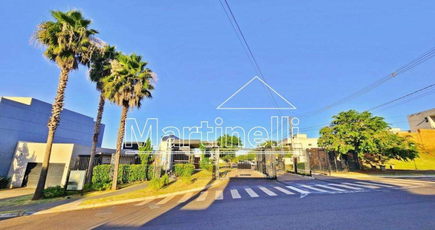 Casa térrea à venda no Condomínio San Marco II, próximo à Rod. José Fregonezi - Ribeirão Preto/SP