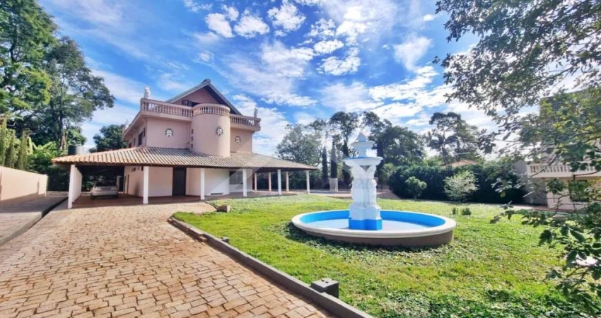 Chácara à venda no Condomínio Balneário Recreativa, próximo ao Porto Graal - Ribeirão Preto/SP