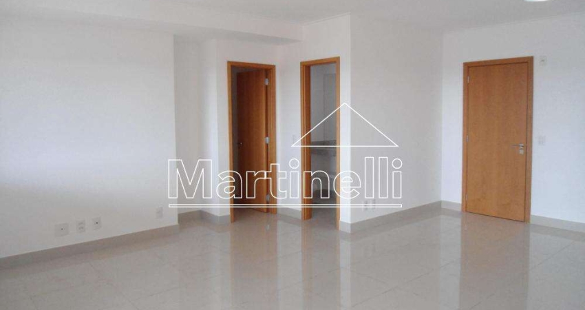 Apartamento à venda no Condomínio Urban, próximo ao Parque Carlos Raya - Ribeirão Preto/SP