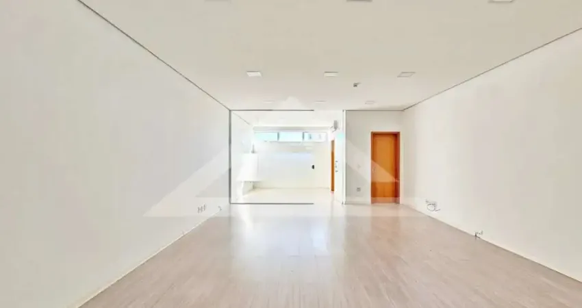 Sala comercial para locação no Edifício Ibiza Office, próximo a Rua Felipe Achê - Ribeirão Preto/SP.