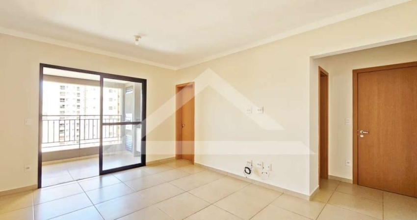 Apartamento para locação no Condomínio Província Di Roma, próximo a Faculdade UNIP - Ribeirão Preto/SP.