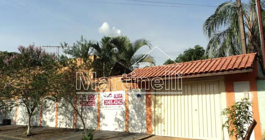 Chácara à venda no Condomínio Portal dos Ipês, próximo ao Recreio Internacional - Ribeirão Preto/SP.