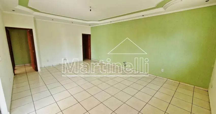 Casa térrea à venda no Condomínio Leblon, próximo a Estrada Mugnatto Marincek - Ribeirão Preto/SP.