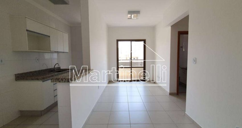 Apartamento para venda e locação no Edifício Ibiza, próximo ao Parque Carlos Raya - Ribeirão Preto/SP.