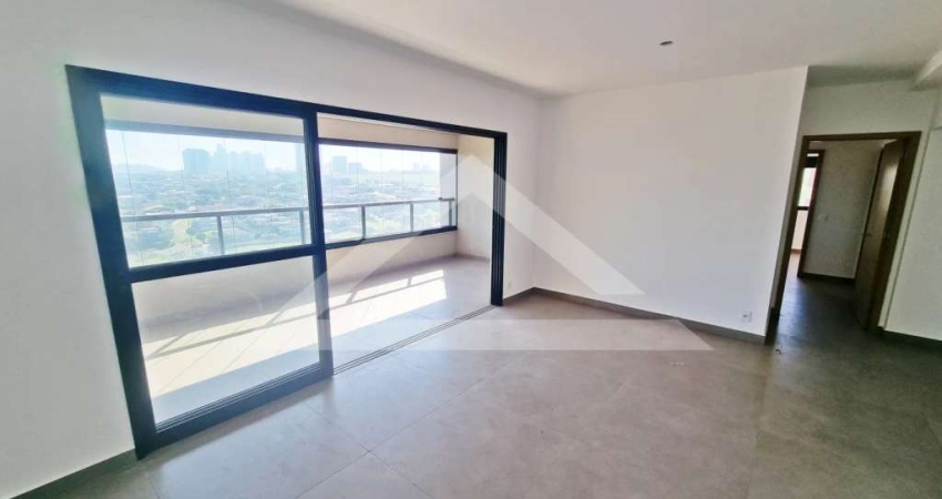 Apartamento à venda no Edifício Stradivarius Residencial, próximo ao Ribeirão Shopping - Ribeirão Preto/SP.