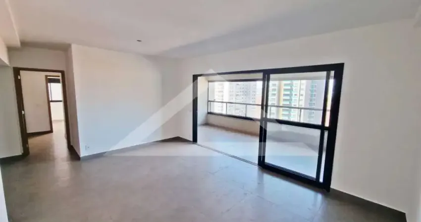 Apartamento à venda no Edifício Stradivarius Residencial, próximo ao Ribeirão Shopping - Ribeirão Preto/SP.