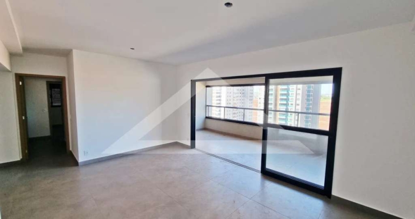 Apartamento à venda no Edifício Stradivarius Residencial, próximo ao Ribeirão Shopping - Ribeirão Preto/SP.