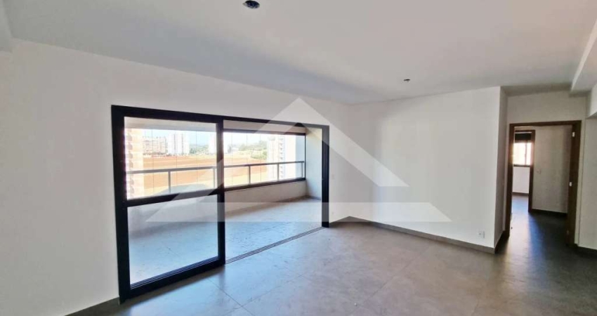 Apartamento à venda no Edifício Stradivarius Residencial, próximo ao Ribeirão Shopping - Ribeirão Preto/SP.
