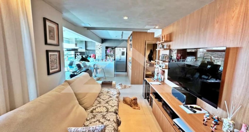 Apartamento à venda no Edifício Grandview Terrace, próximo ao Parque Carlos Raya - Ribeirão Preto/SP