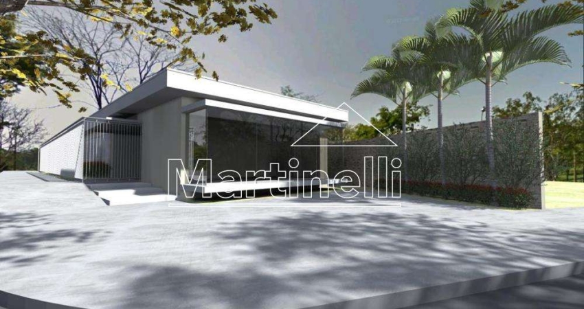 Casa comercial à venda no Jardim Sumaré, Ribeirão Preto 