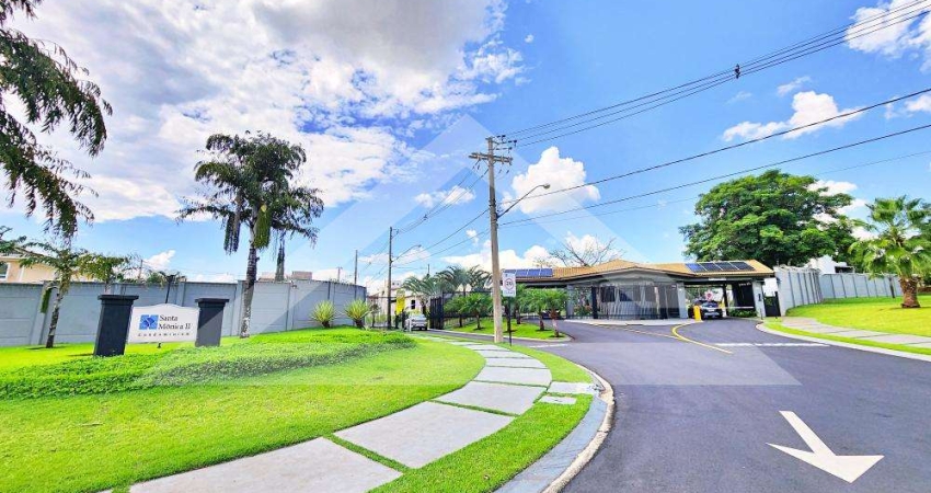 Sobrado à venda no Condomínio Santa Mônica II, próximo ao Cenourão - Ribeirão Preto/SP.
