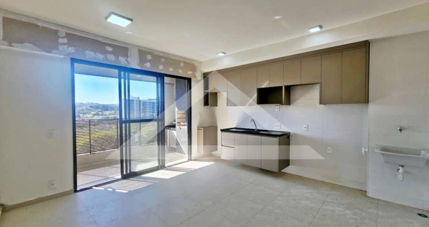 Apartamento para locação, próximo à Rod. Antônio Machado Sant`Anna - Ribeirão Preto/SP